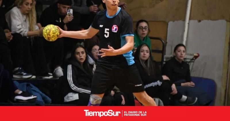 Los seleccionados de Caleta Olivia dejaron atrás el Torneo Argentino Adulto de la CAH