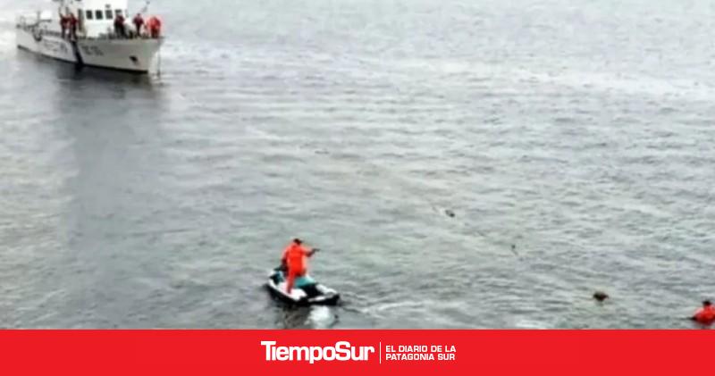 Imputaron al instructor de buceo por la muerte de Sofía Devries
