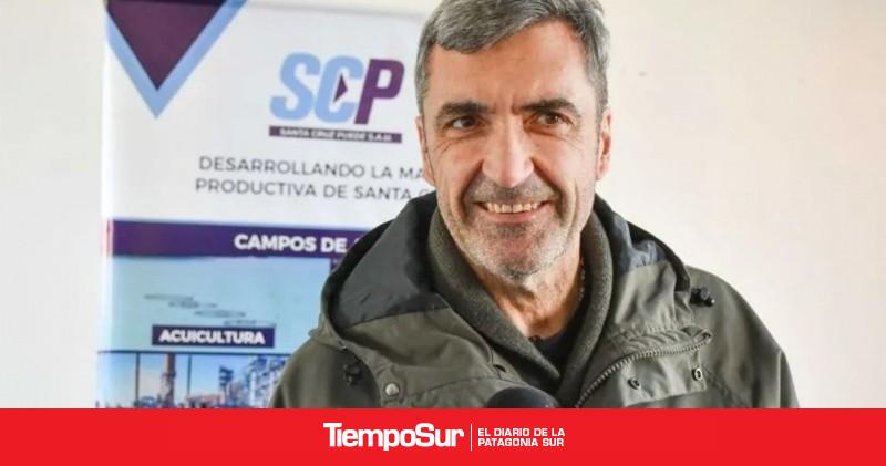 Santa Cruz Puede lanzó un plan de viviendas de 60 metros cuadrados