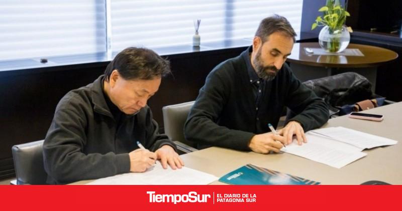 Terra Ignis y Austral Petróleo se unen para construir una nueva usina eléctrica en Ushuaia