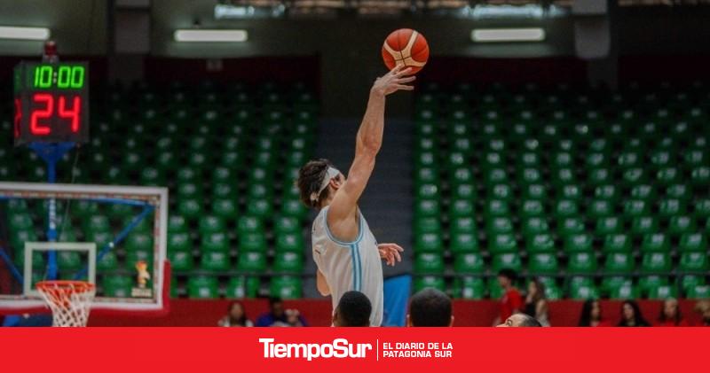 Argentina cerró la primera fase con una gran victoria ante Panamá