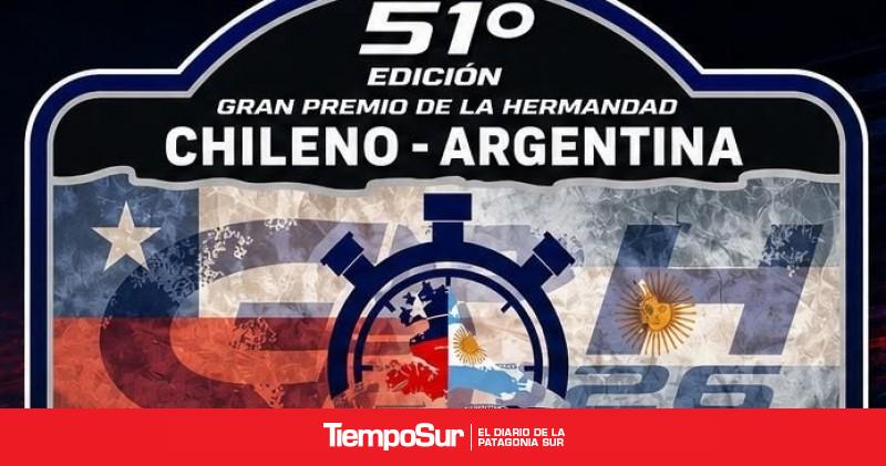 Sigue avanzando los preparativos para la versión 51 del Gran Premio de la Hermandad
