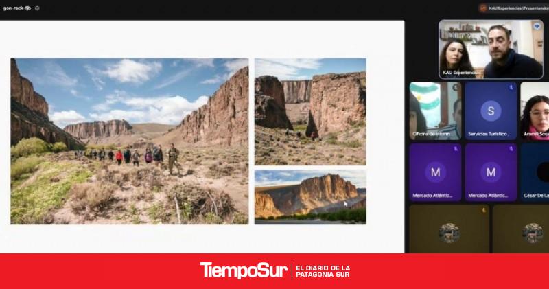 Municipio impulsa un ciclo provincial de capacitaciones para fortalecer la atención al visitante