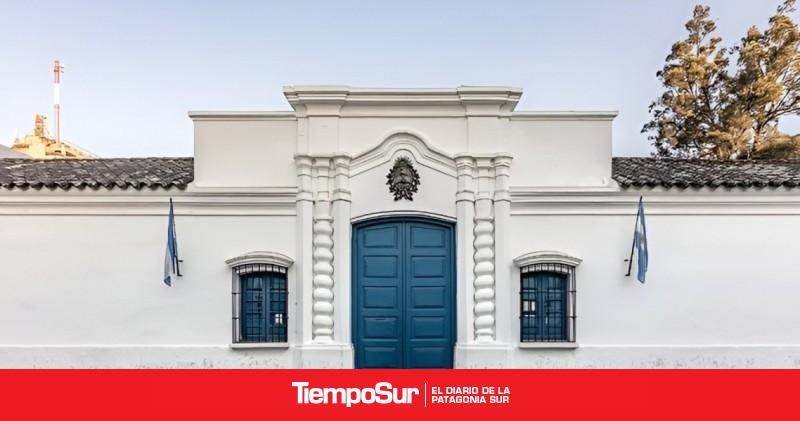 El Día de la Independencia en la Casa Histórica de Tucumán