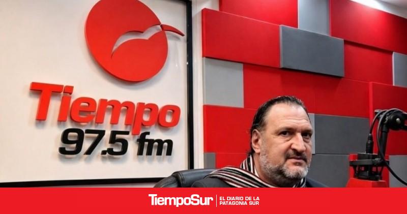Luis Tagliapietra: Difícilmente alguien se quede conforme con la sentencia