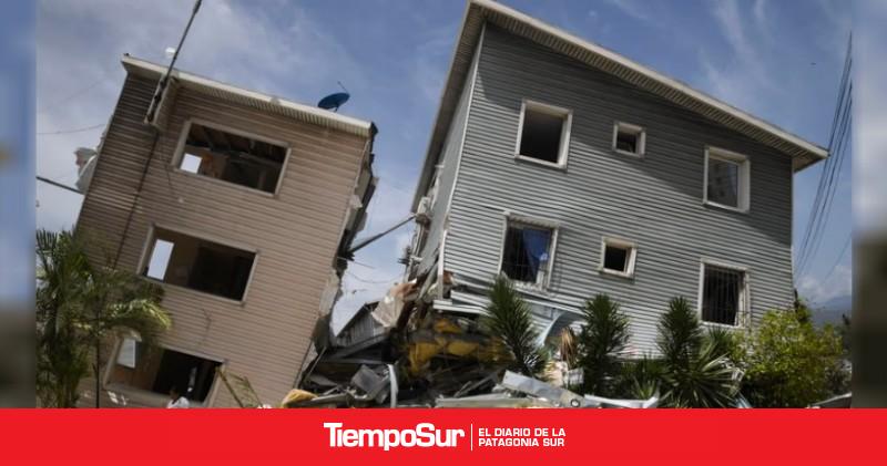 Venezuela inició inspecciones de edificaciones con más de 2.800 especialistas