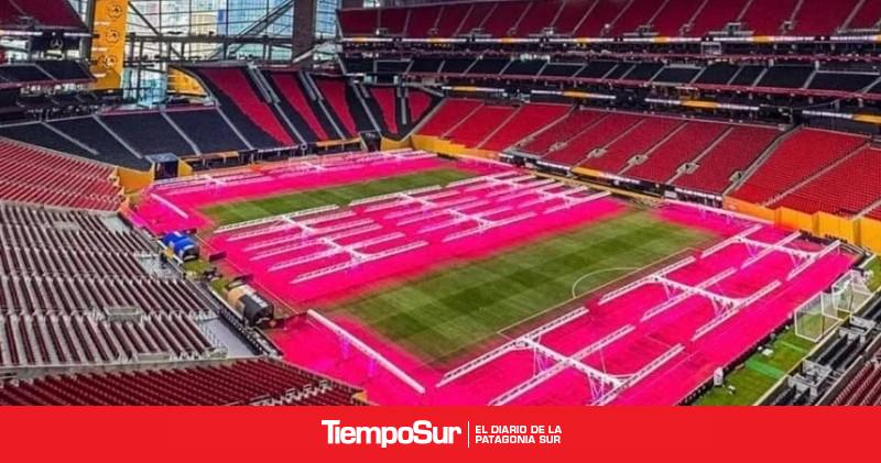 Argentina quiere prolongar su sueño mundialista ante Egipto