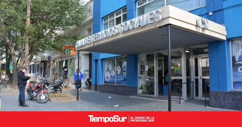 Nuevo pedido por la situación de municipales de Caleta Olivia sin obra social