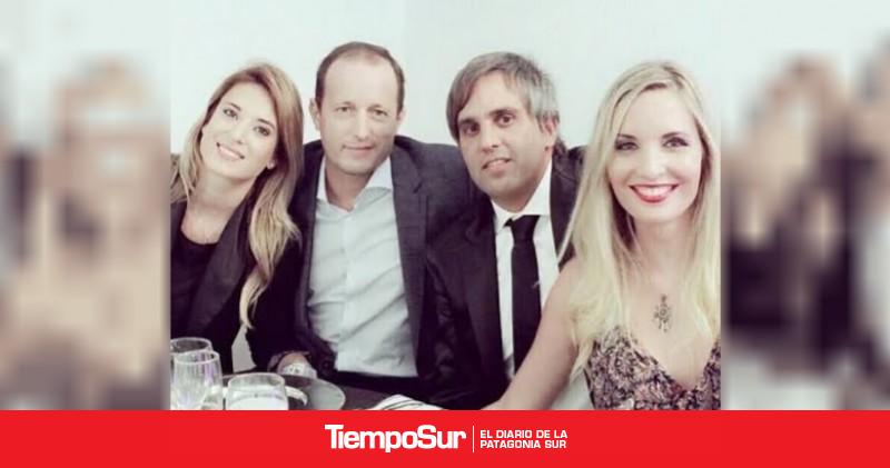 Investigan a la sobrina de Jesica Cirio