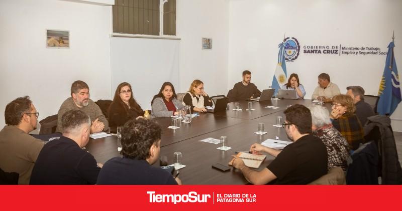El Gobierno ratificó la oferta salarial