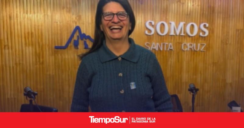 Rodríguez: "La ciudad del Gorosito está viviendo jornadas que son importantes"