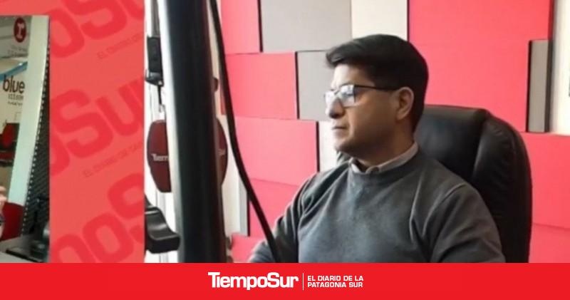 Reynoso: "Tránsito va a tener que reforzar un poco más las medidas de seguridad"