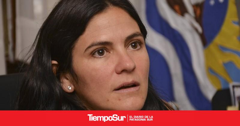 Belén Elmiger: "Este fallo reafirma la institucionalidad"