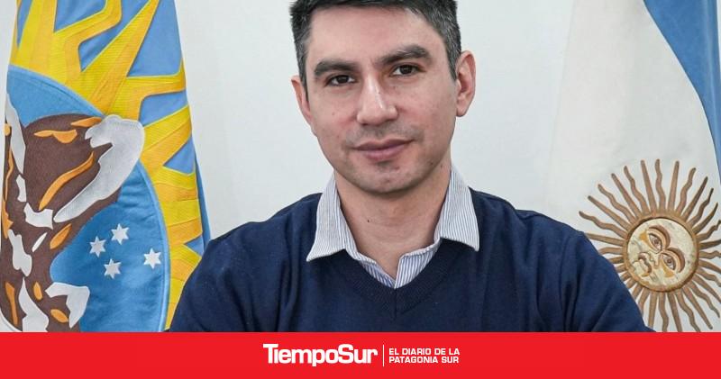 Pablo Pérez: "Nadie está por encima de la ley"
