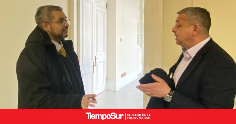 Municipio de Cabo de Hornos y Seremi de Salud destraban emisión de licencias médicas por traslados