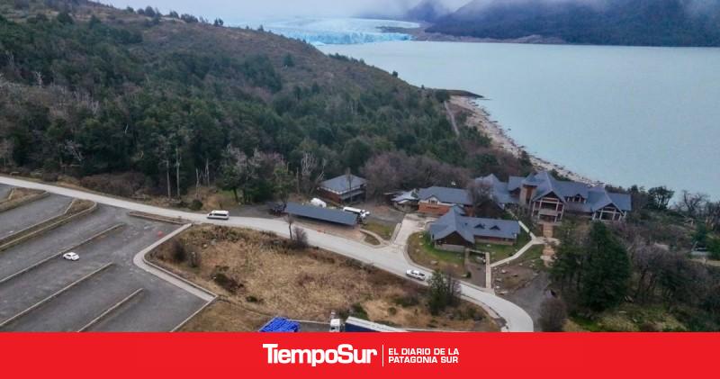 Vidal: La llegada de la pileta flotante es otro paso para consolidar a Santa Cruz como destino internacional