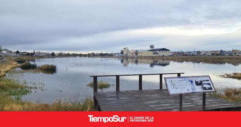 Cómo estará el clima hoy miércoles 08 de julio en Río Gallegos