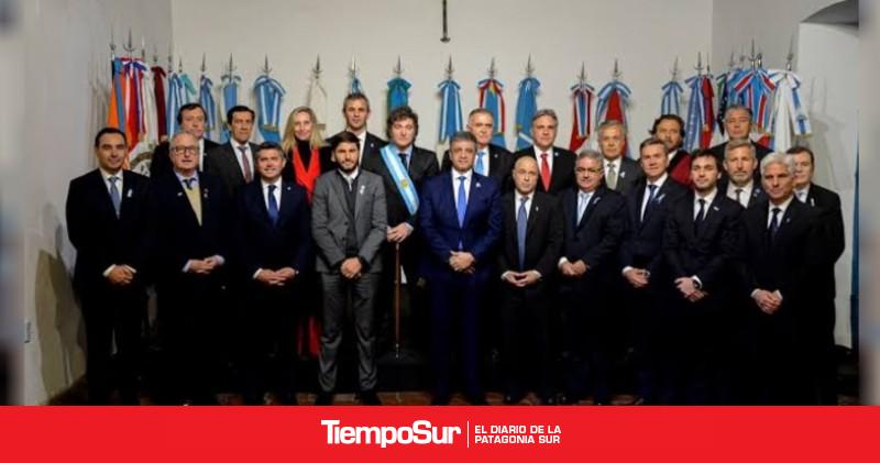 El Gobierno se esperanza con una nueva foto con gobernadores en Tucumán