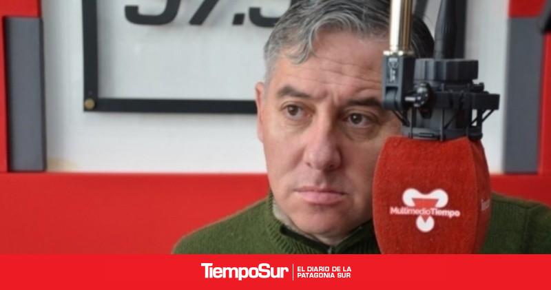Gustavo Basiglio: Se decidió seguir discutiendo, pero con plata en el bolsillo
