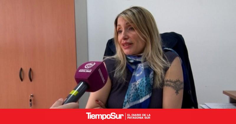 Paola Carrillo: El Tribunal ratifica que nadie está por encima de la ley