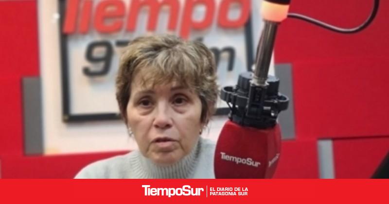 Adriana Astolfo: Creemos que se pueden mejorar algunas condiciones