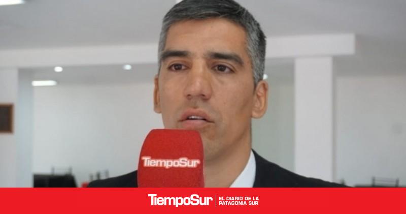 Aldo Aravena: Si hacen descuentos, no vamos a poder cubrir los sueldos