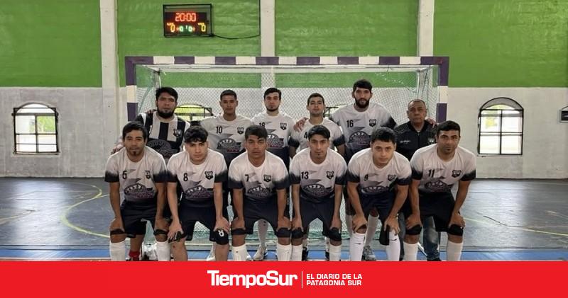 Triunfo apretado de Santa Cruz FC para mandar con puntaje perfecto en su zona