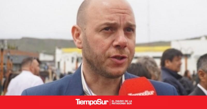 Darío Mena: En vez de dialogar terminan ahogando a los municipios"