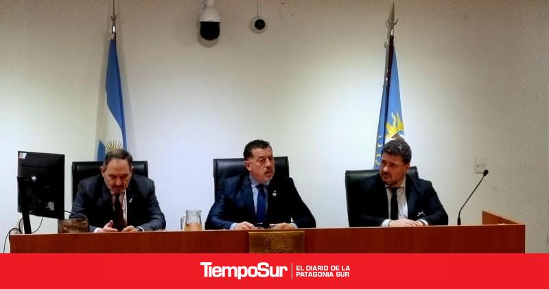Condenaron a Villamide a prisión en suspenso