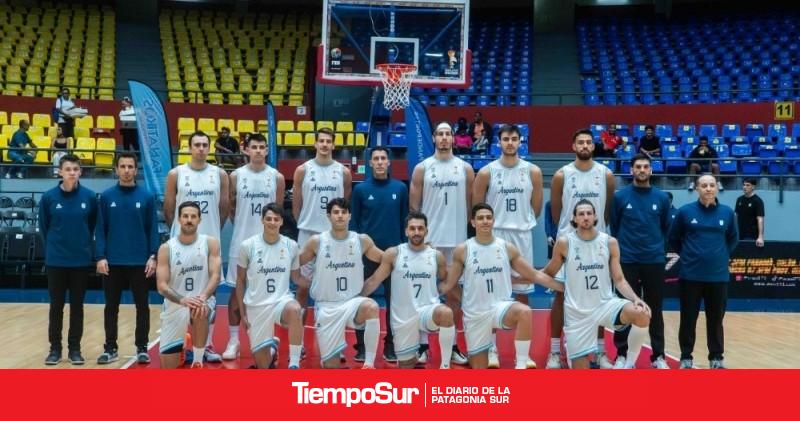 Argentina, ya tiene el fixture para las segunda fase del clasificatorio mundialista