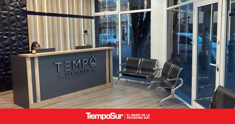 Laboratorio Tempo llega a cuidar tu salud con experiencia
