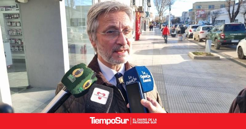 Defensa de Villamide cuestionó el fallo por el ARA San Juan