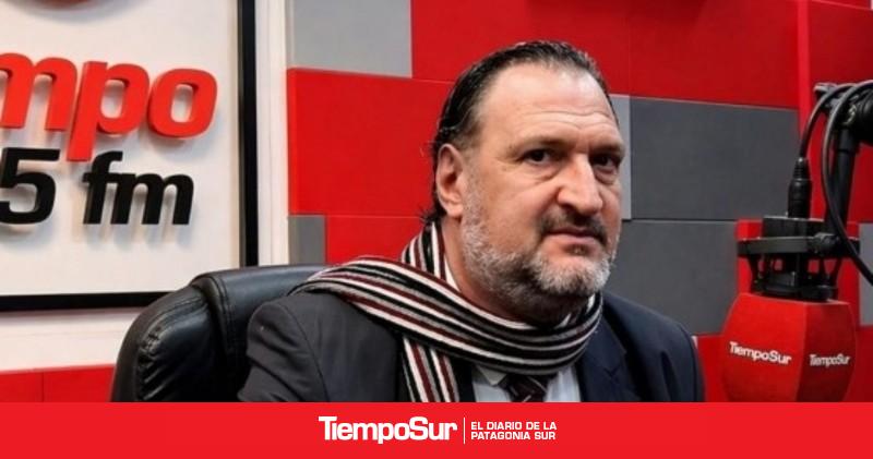 Tagliapietra: "Los jueces claramente no estuvieron a la altura de las circunstancias"