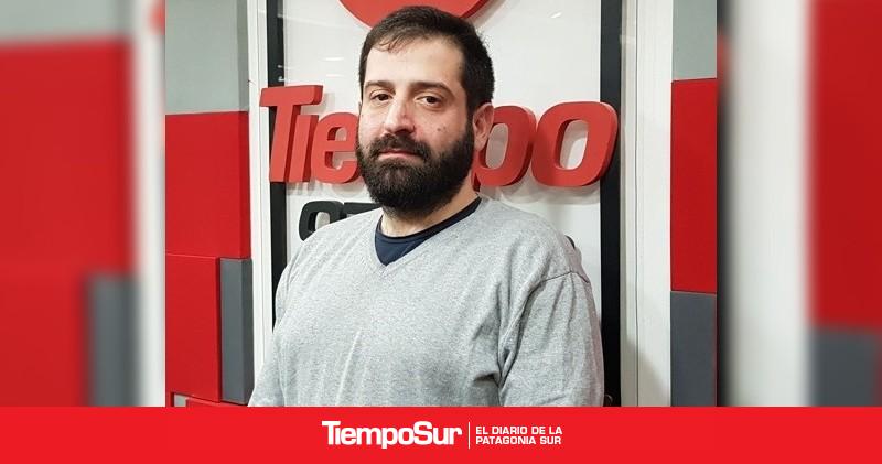 "Los municipios pueden dejar de funcionar", la advertencia de Chute