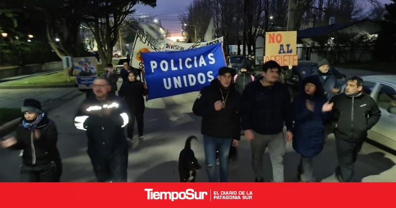 Provincia ofreció actualizar el valor punto por IPC y elevar el riesgo profesional