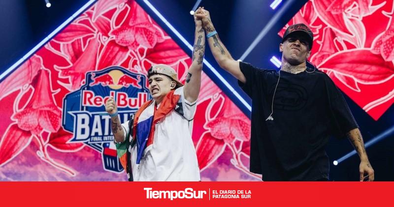El campeón mundial de freestyle "El Menor" dictará una masterclass