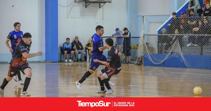 La Academia se puso al día con un triunfo en el torneo de AFA en la Cuenca Carbonífera