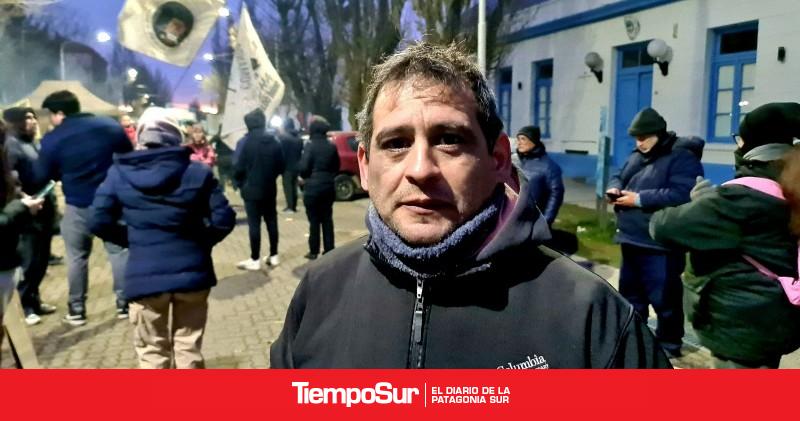 Policías Autoconvocados rechazaron oferta del Gobierno y habrá nueva reunión el viernes