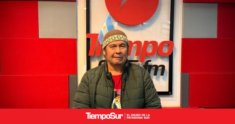 La escuela de kayak I Yenu Jono cumple más de dos décadas en Río Gallegos