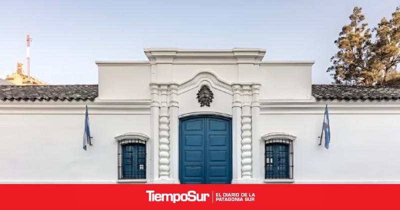 Se cumplen 210 años de declaración de la Independencia