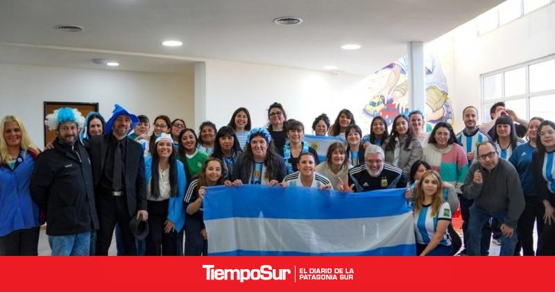 La propuesta de Arteterapia del Municipio amplía su capacidad
