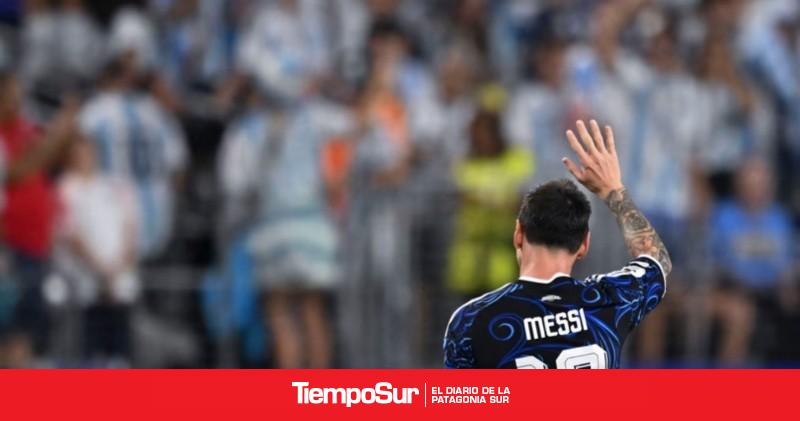 Con Messi a la cabeza, así está la pelea por la Bota de Oro