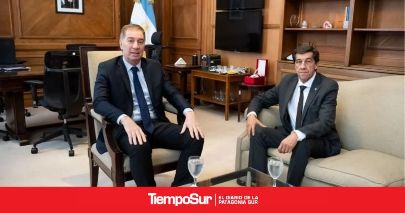 Sadir se expresó en contra de eliminar las PASO