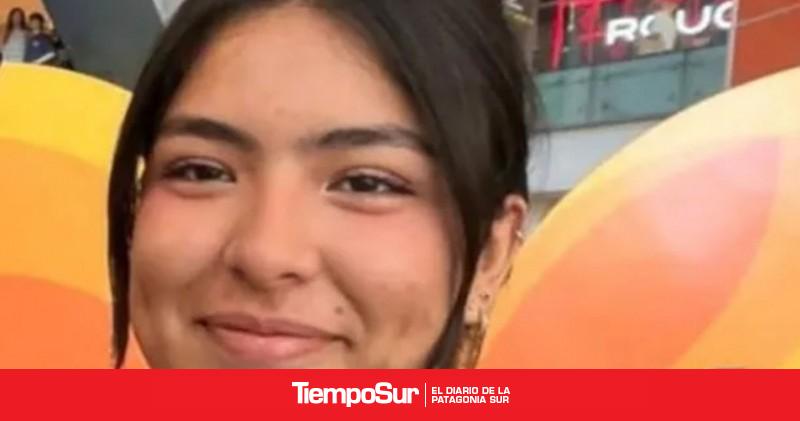 Sigue la búsqueda de Jessica Benítez Barbudes