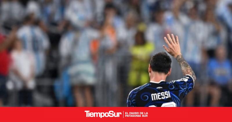 Con Messi y Mbappé a la cabeza, así está la pelea por la Bota de Oro