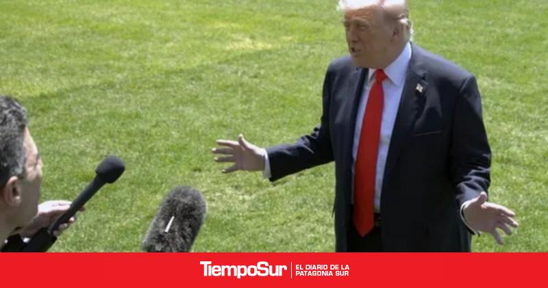 Israel informó sobre un "plan concreto" de Irán para matar a Donald Trump