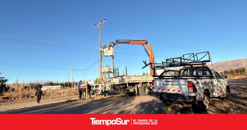 Vidal: Las obras empiezan a cambiar la vida de los vecinos