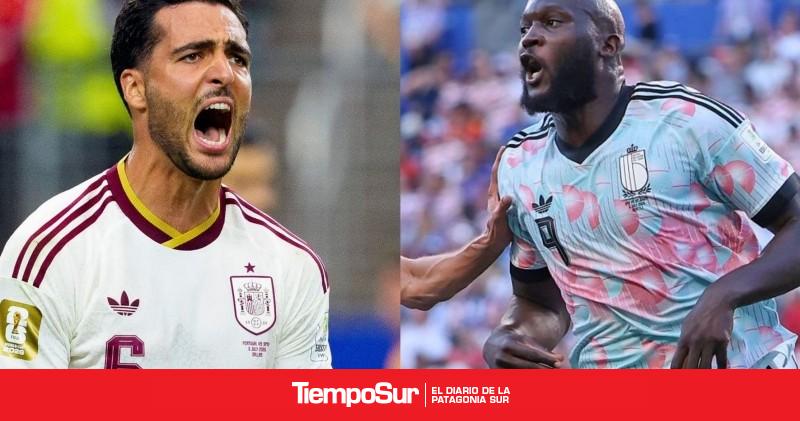 España y Bélgica buscan un lugar en las semifinales del Mundial 2026