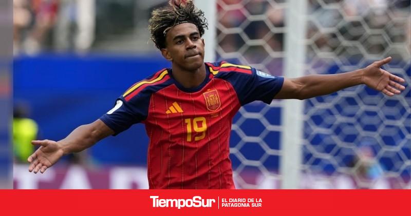España le ganó a Bélgica y se metió en semifinales