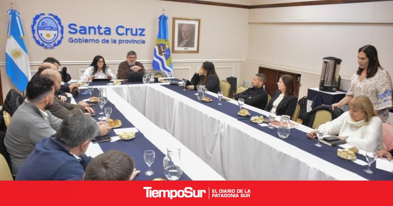 Gobierno e intendentes avanzan en una agenda de diálogo para fortalecer el sistema previsional